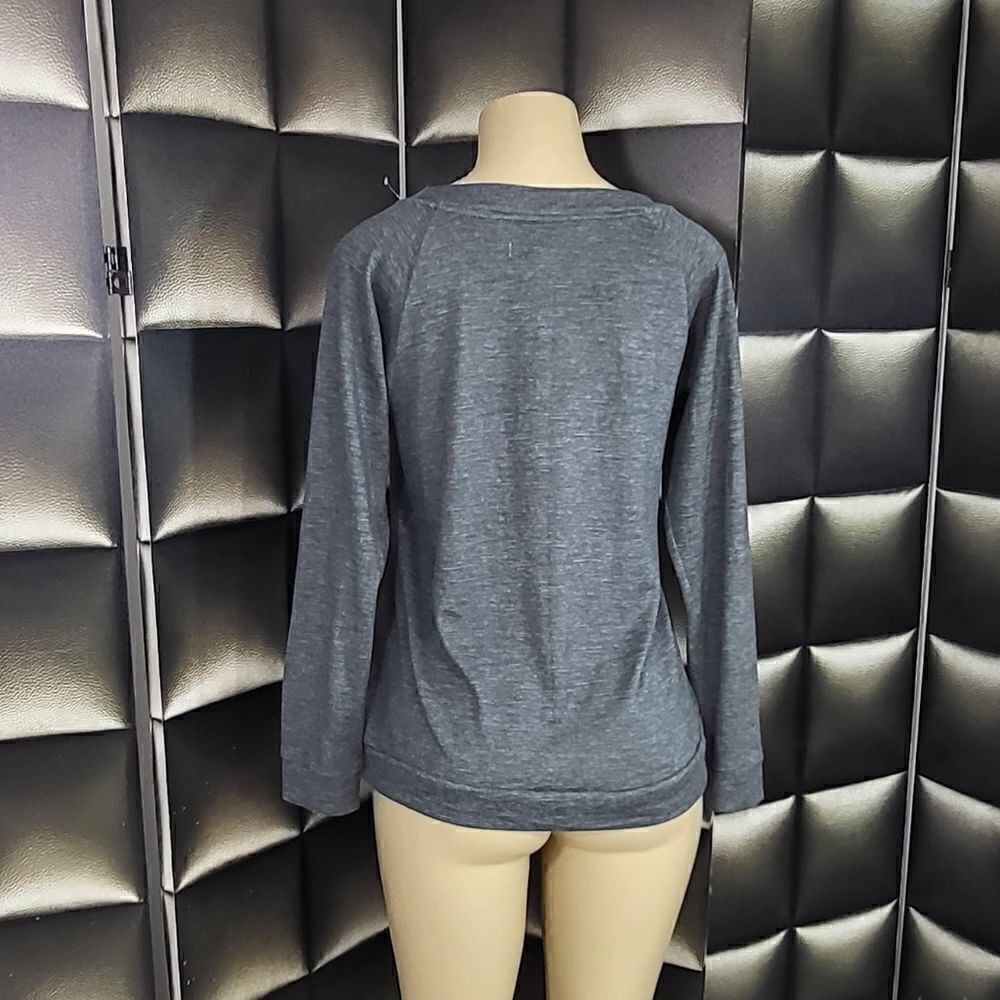 Rae Dunn  Cheer pullover - Picture 4 of 6